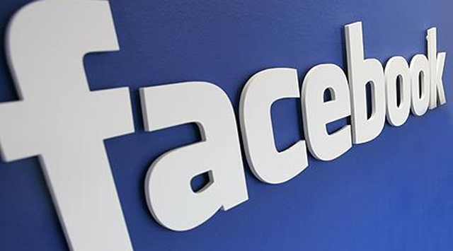 Facebook'un güvenlik duvarı aşıldı