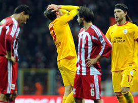 Engin ve Elmander'e 2 maç ceza