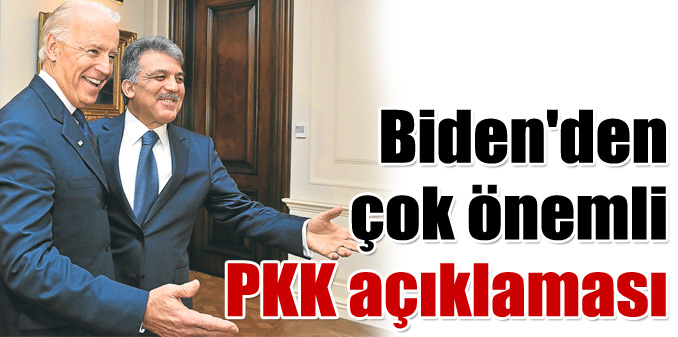 "Barzani mesajınızı anlamış"