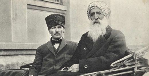 Bir kahve yüzünden 3 köy kurşuna dizildi