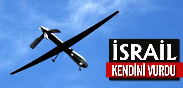 İstihbarat cihazlarını imha etti