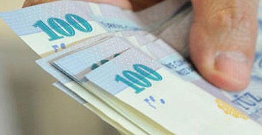 300 bin kişinin beklentisi boşa çıktı