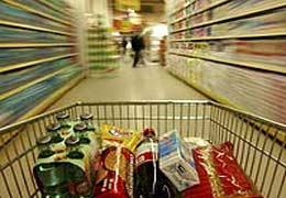 Almanya’da enflasyon artan yakıt ve gıda fiyatlarıyla son 50 yılın en yüksek seviyesinde