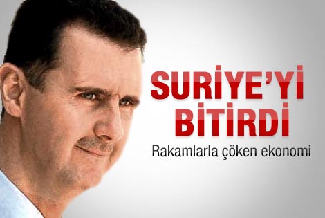 İşte rakamlarla çöken ekonomi