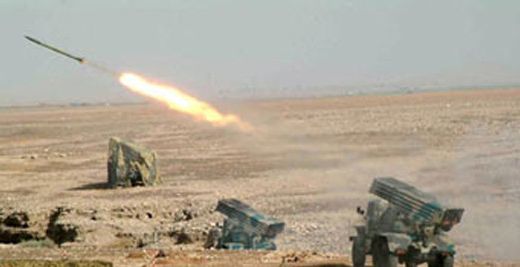 Türkiye'den 'Vururuz'a JET YANIT