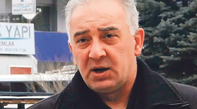 Dağlıca komutanından şok iddia