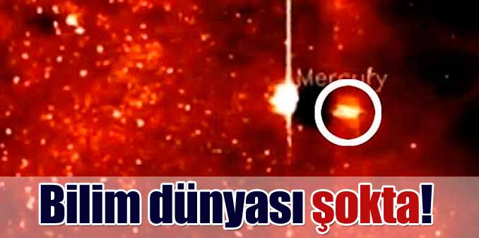 Bilim dünyası şaşkın!