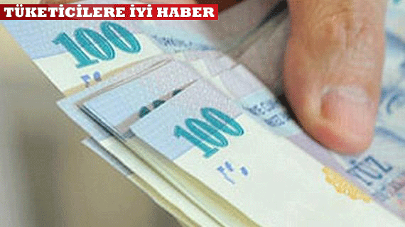 Tüketici mahkemesinden önemli KKDF kararı