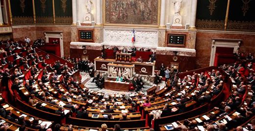 'Soykırım' kanunu telafi edilemez