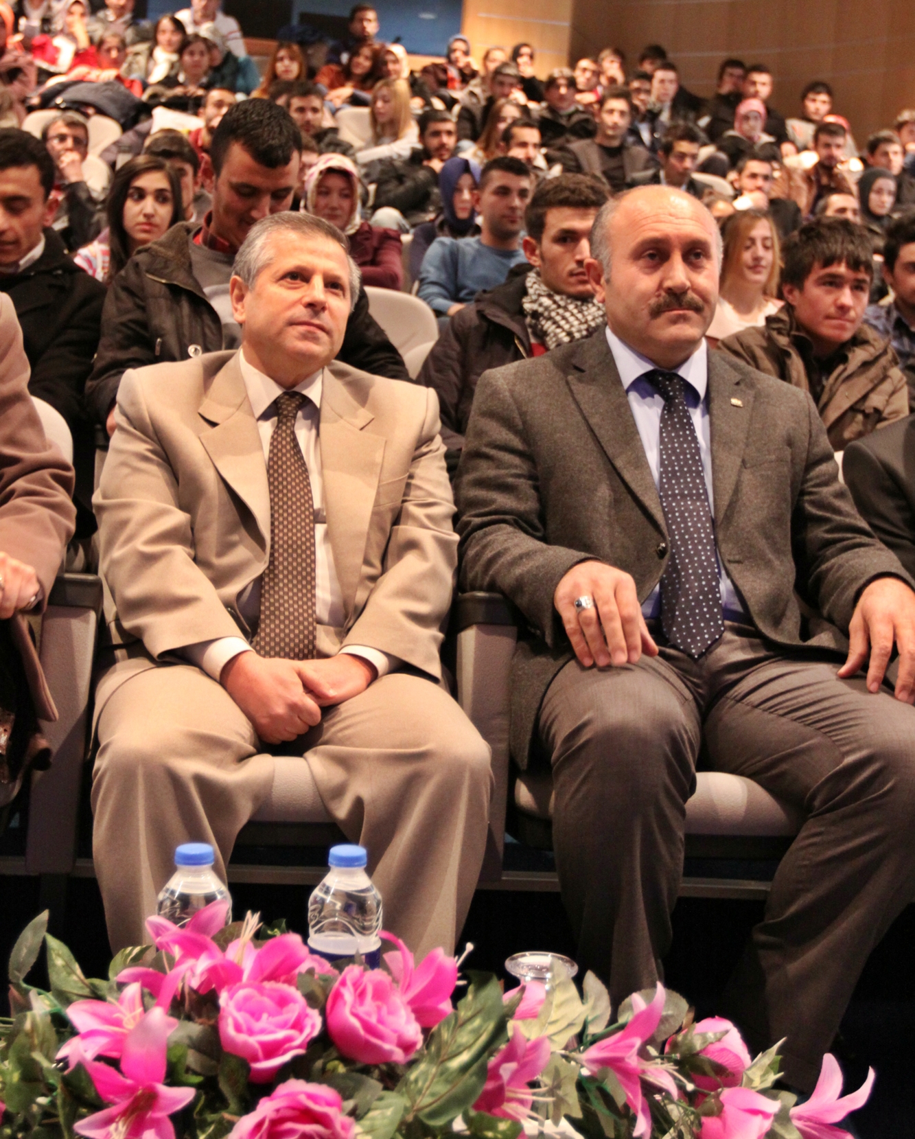 Başkan Polat projelerini ANLATTI