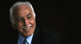 SP Lideri Kamalak, AK Parti'ye sureli eleştiri