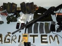 17 Yıldır aranan PKK'lı yakalandı