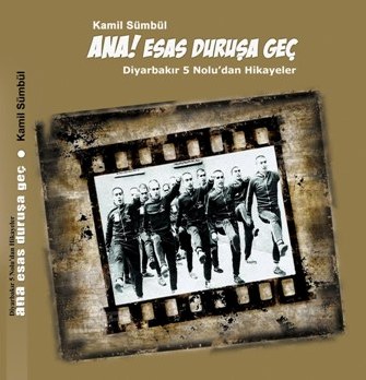 Ana! Esas Duruşa Geç