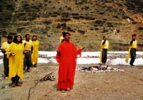 PKK/ KCK’nın İslam’la Derdi Ne?