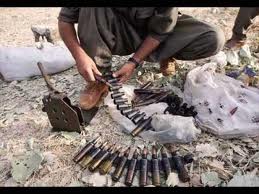 Örgütte vergi sistemi böyle işliyordu