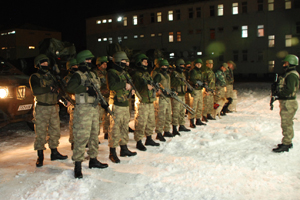 PKK neye uğradığını şaşırdı