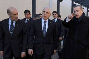 Erdoğan'ın mesaisi bugün başlıyor