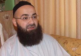 Derin Adamların planlarına dikkat