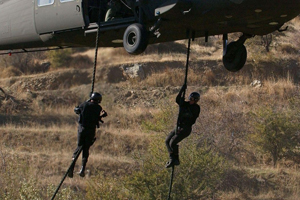 750 Özel Harekatçı katılıyor