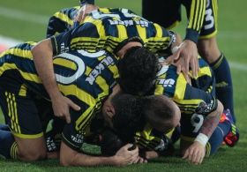 F.Bahçe Lige -27 Puandan Başlayacak!