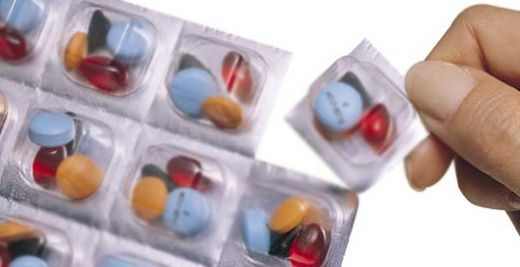 İlaçta KDV oranı düşüyor