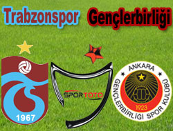 Trabzon'a Bir darbede Gençler'den