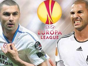 UEFA'daki rakiplerimiz belli oldu
