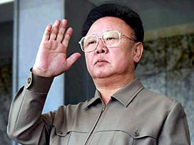 Kuzey Kore lideri hayatını kaybetti