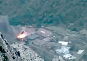 TSK'ya Ayrılan 4,5 Milyon TL'lik Skandal!