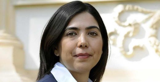 '2012'de sizi bir şeyler bekliyor'