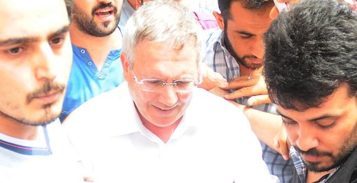 Yıldırım'ın harddiskinde ne çıktı?