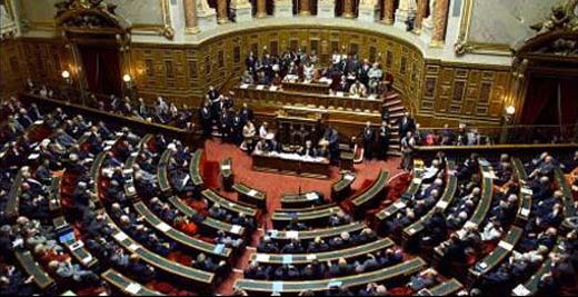 Fransa'dan beklenen karar