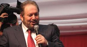 Haydar Baş Grubu açıklama yaptı