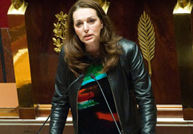 İnkar Yasasının Mimarı Çakma Fransızmış