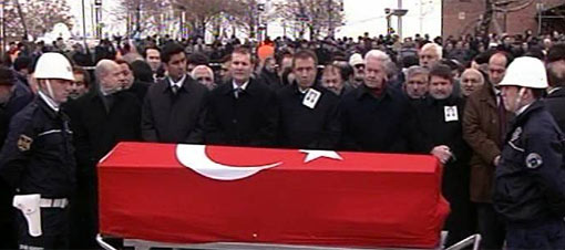 Şehadet Takvimi 2012 Çıktı