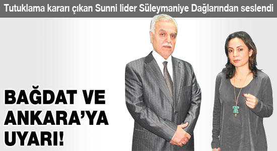 İstenmeyen adamın feryadı