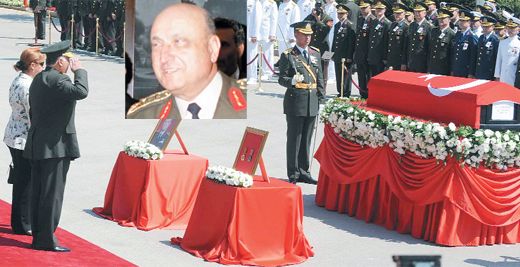 Torumtay'I öldüren neydi?