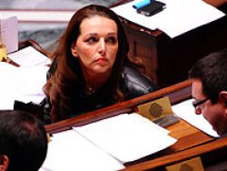 Valerie Boyer: Ölüm tehditleri alıyorum