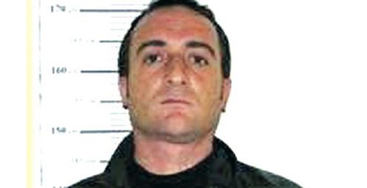 PKK'nın kilit ismi yakalandı