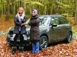 "Başörtüsüne karşı olsak..."