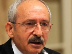 Kılıçdaroğlu'ndan 35 köylünün ölümüyle ilgili açıklama