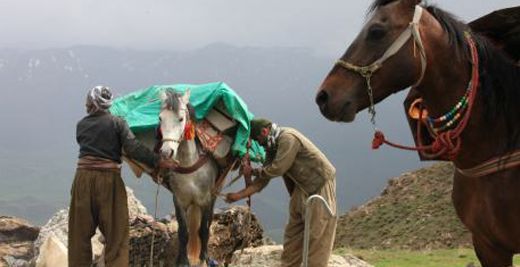 PKK köylüleri yem mi yaptı?
