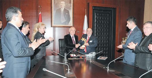 "Madem zam istemiyorlar..."