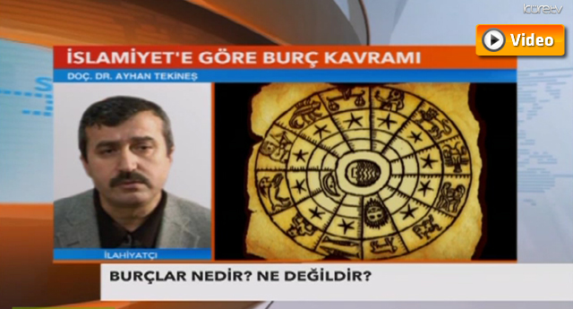 İslamiyete göre burçlar nedir, ne değildir?