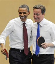 Masa Tenisi Amerikalılar'ın İlgisini Çekmeye Başladı