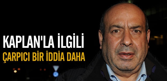 Dışarı çıkıp geldi olaylar başladı