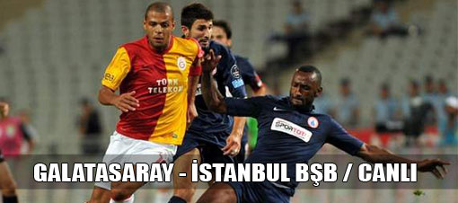 TT Arena'da 5 gol 1 kırmızı VARDI