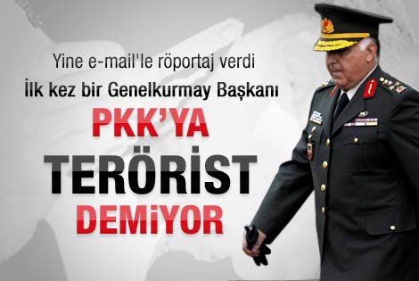 Necdet Özel'den Fikret Bila'ya çok özel açıklamalar