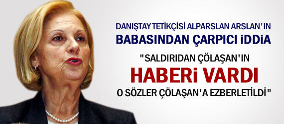 Tansel ÇÖLAŞAN'la İlgili ŞOK İDDİA?