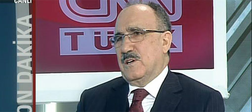 Beşir Atalay'dan Başbuğ açıklaması!
